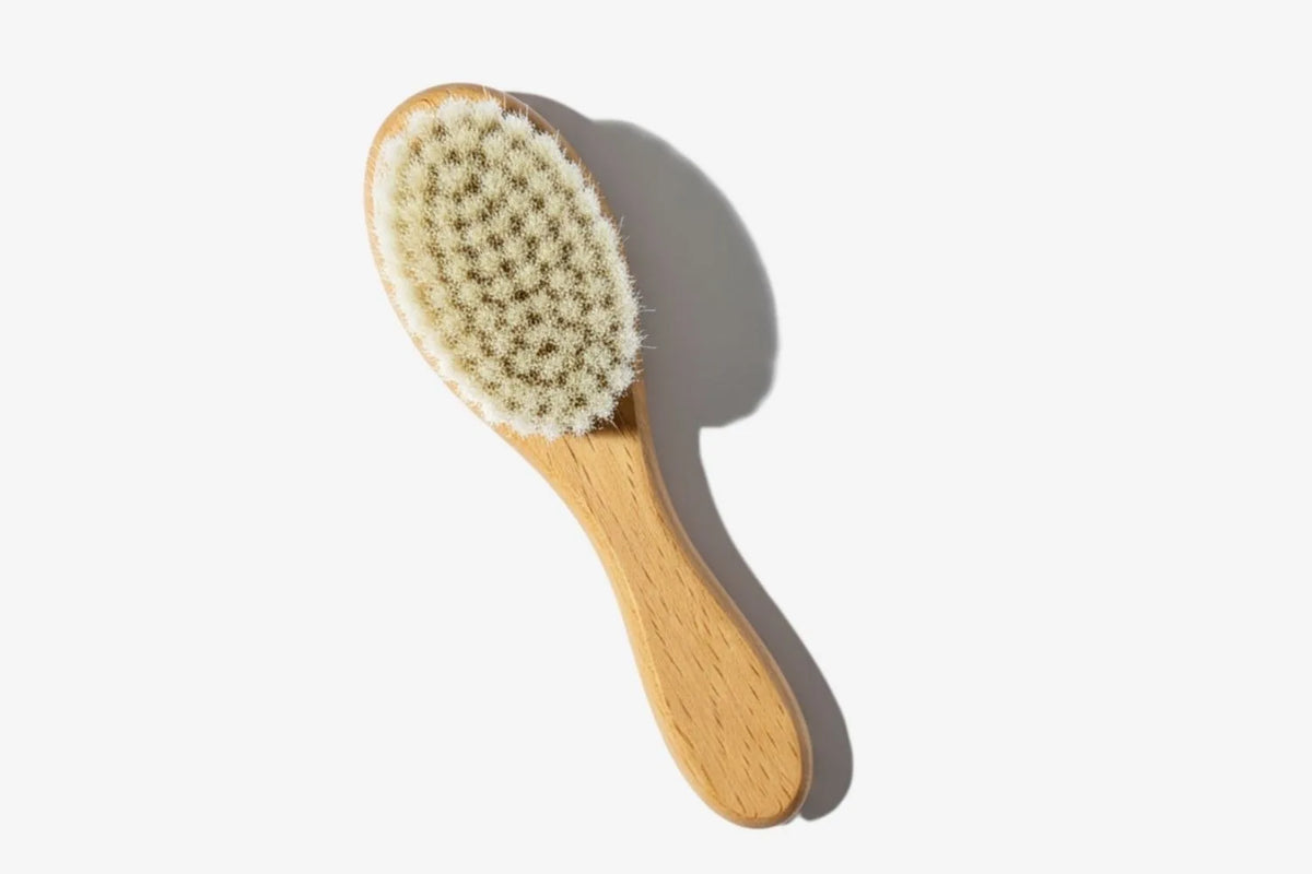 Mini Facial Brush