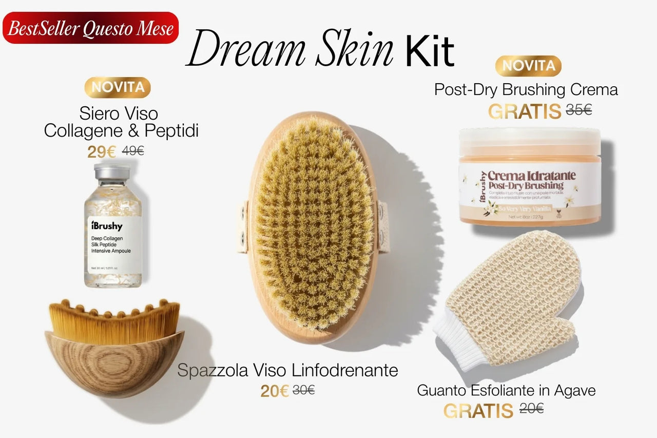 Body Brush iBrushy™
