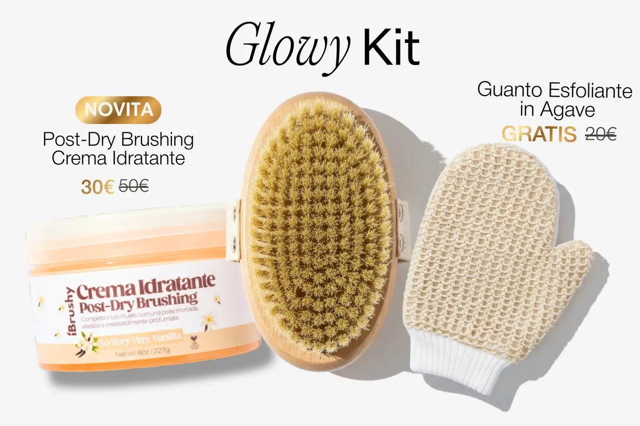 Body Brush iBrushy™