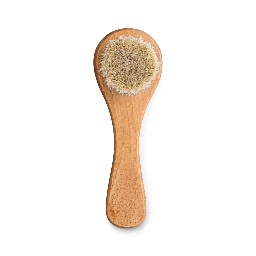 Mini Facial Brush