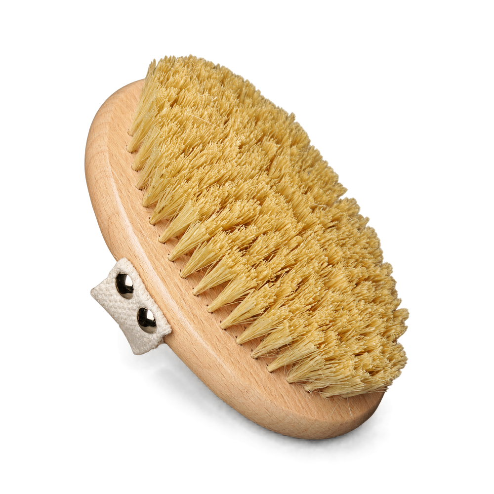 Body Brush iBrushy™