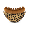 Lymphatic Face Brush (Leopard Edition)